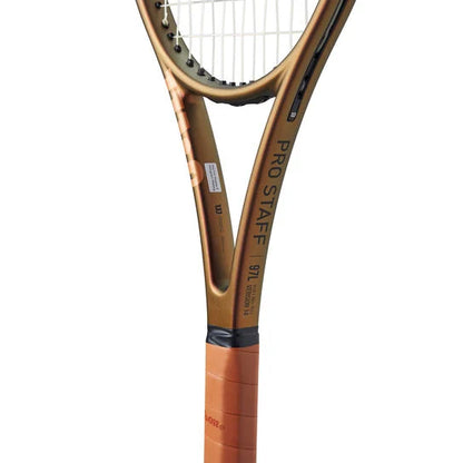 Raqueta Wilson Pro Staff 97L V14  G2