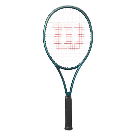 Raqueta Wilson Blade 100L G2