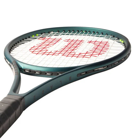 Raqueta Wilson Blade 100L G2