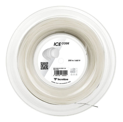 Cordaje Tecnifibre ICE CODE