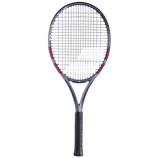 Raqueta Babolat Evo Aero Pink Gen2