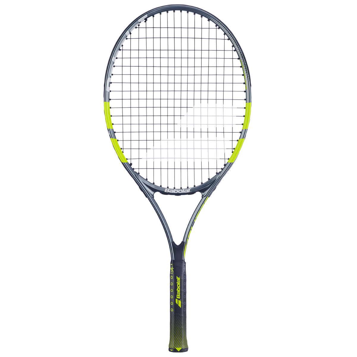 Raqueta Babolat Carlitos Junior 25