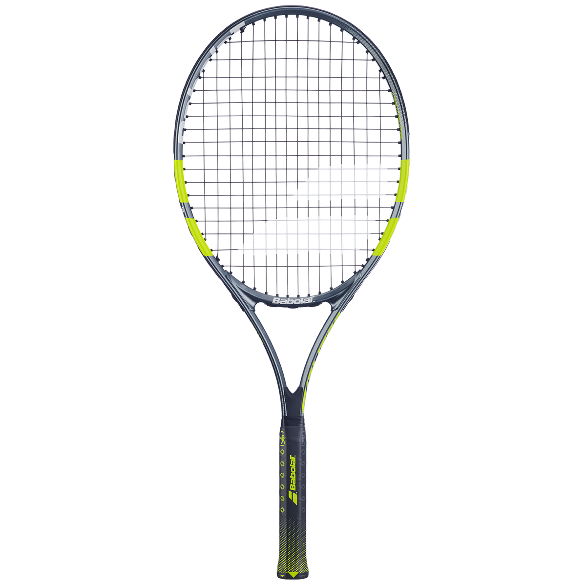 Raqueta Babolat Carlitos Junior 26