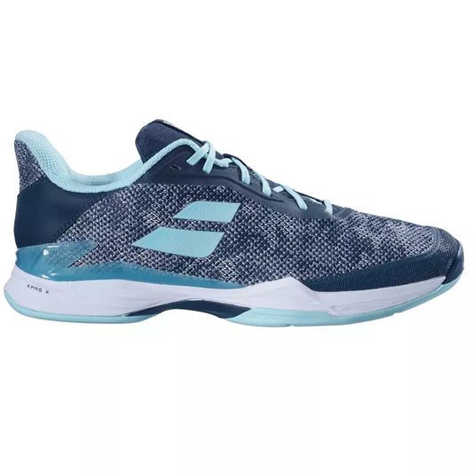 Zapatilla Jet Tere Clay Men
