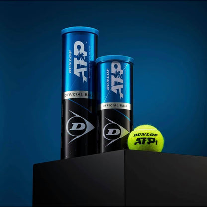 Dunlop ATP X4