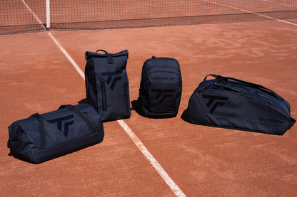Tecnifibre Tour Endurance Ultra Black 12R