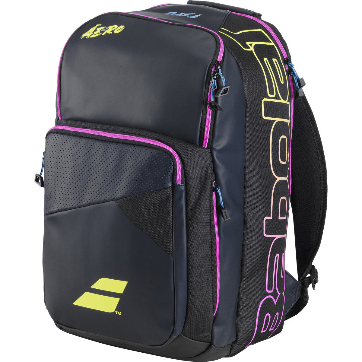 Mochila Babolat Pure Aero Rafa 2024