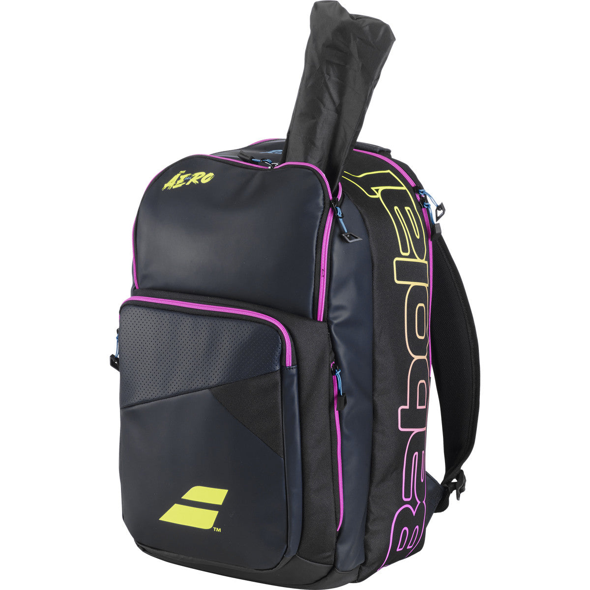 Mochila Babolat Pure Aero Rafa 2024