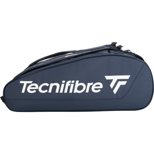 Raquetero Tecnifibre Tour Endurance Navy 12R