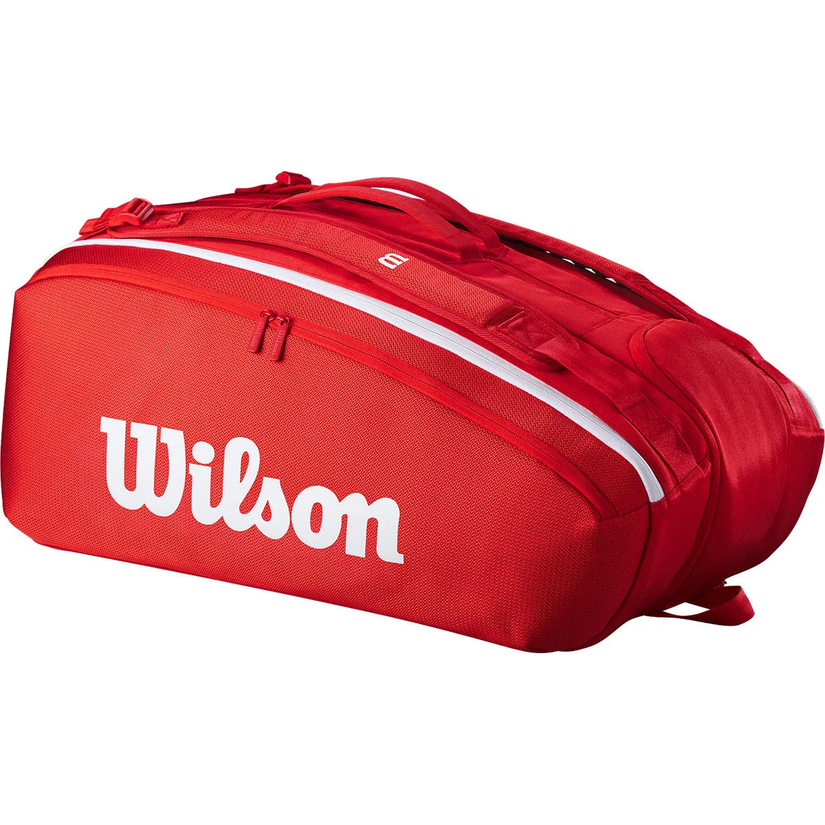 Wilson Raquetero  Super Tour 15 PK