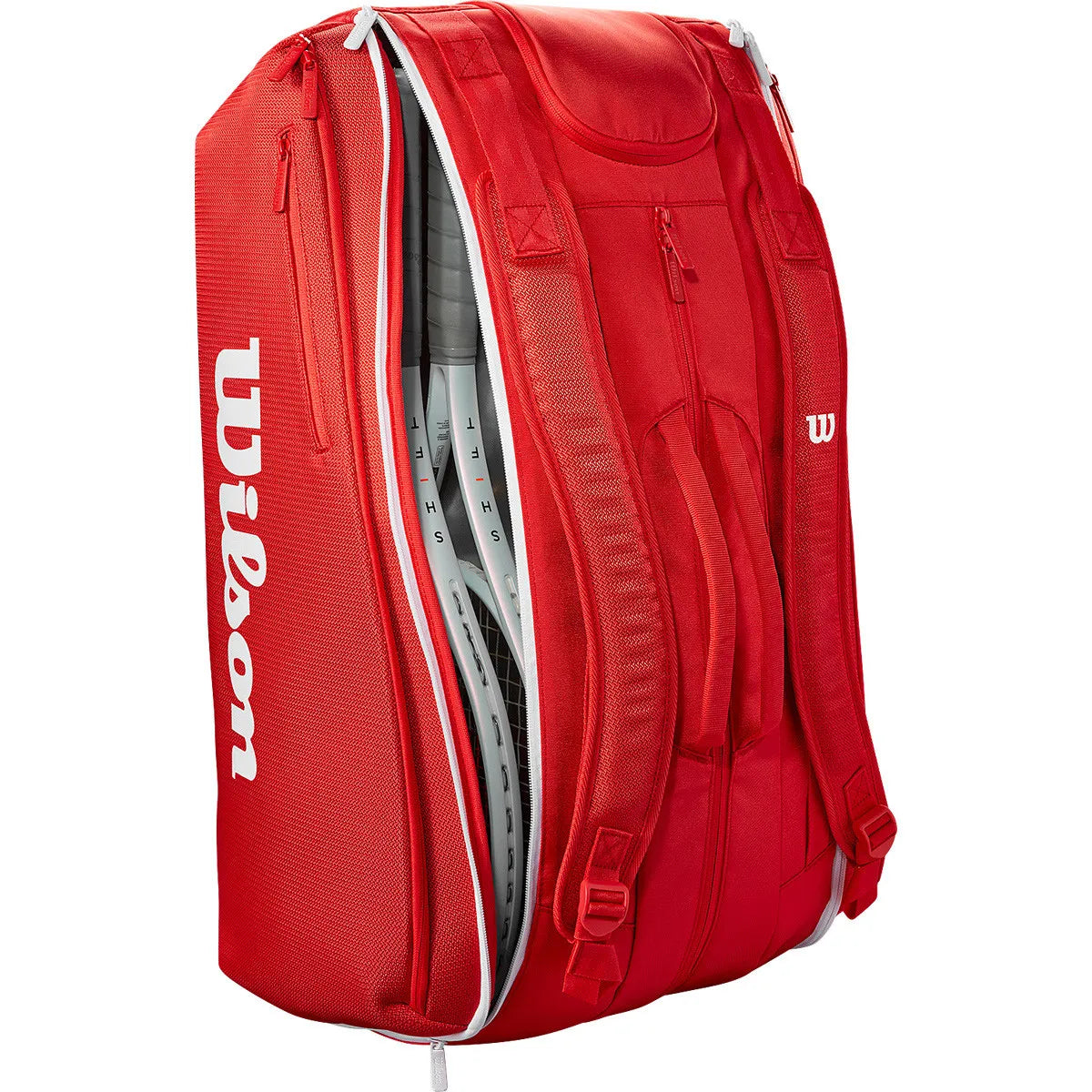 Wilson Raquetero  Super Tour 15 PK