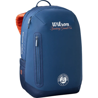 Wilson Mochila RG 2026 Azul Marino