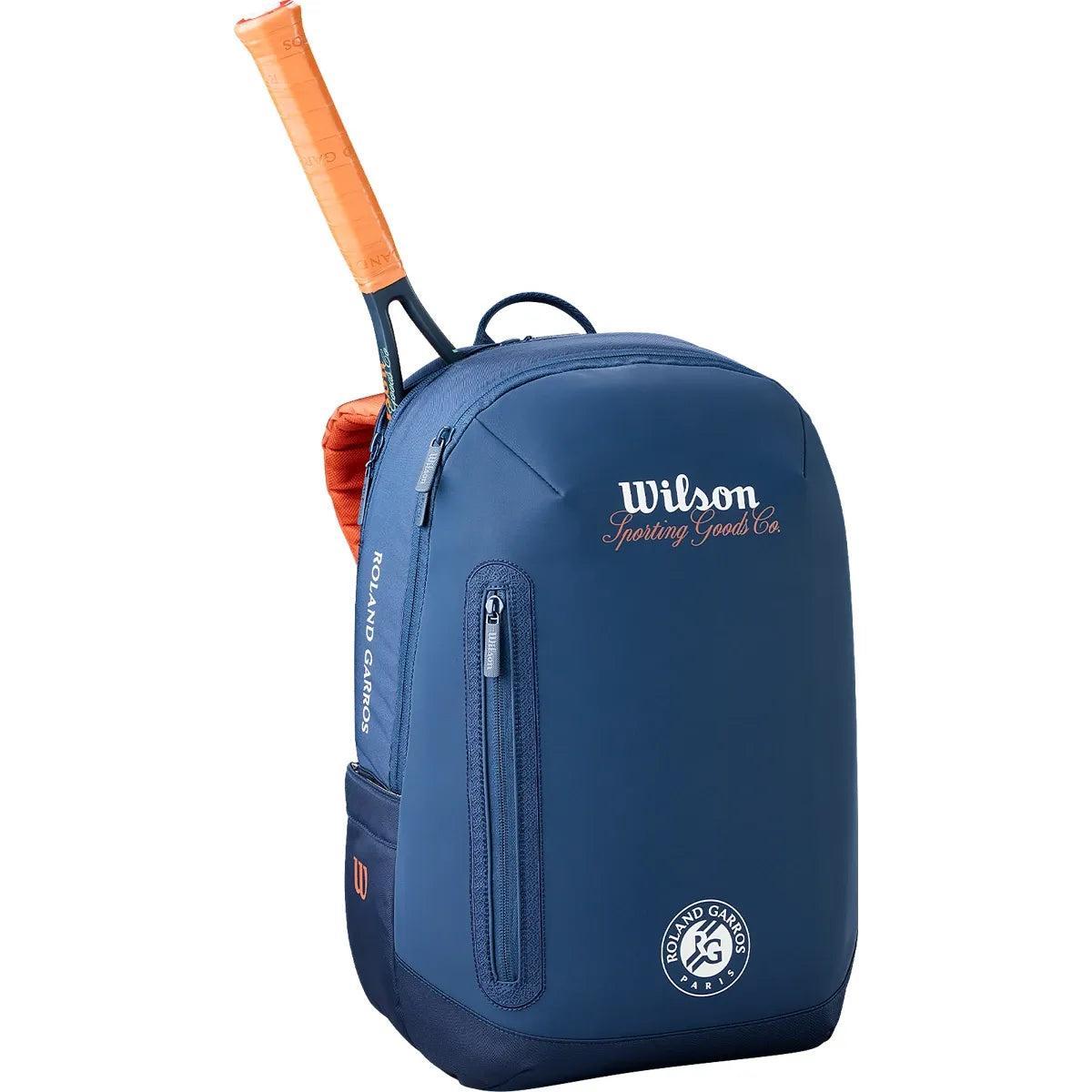 Wilson Mochila RG 2026 Azul Marino