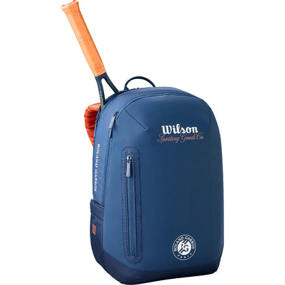 Wilson Mochila RG 2026 Azul Marino