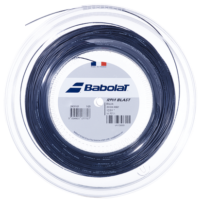 Cordaje Babolat RPM Blast