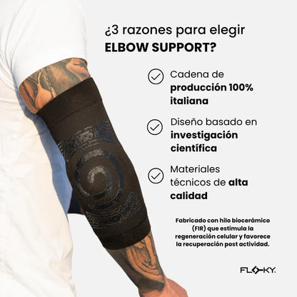 Codera Floky ELBOW Support
