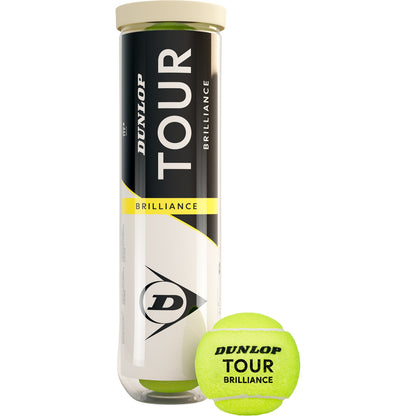 Dunlop Brillance X4