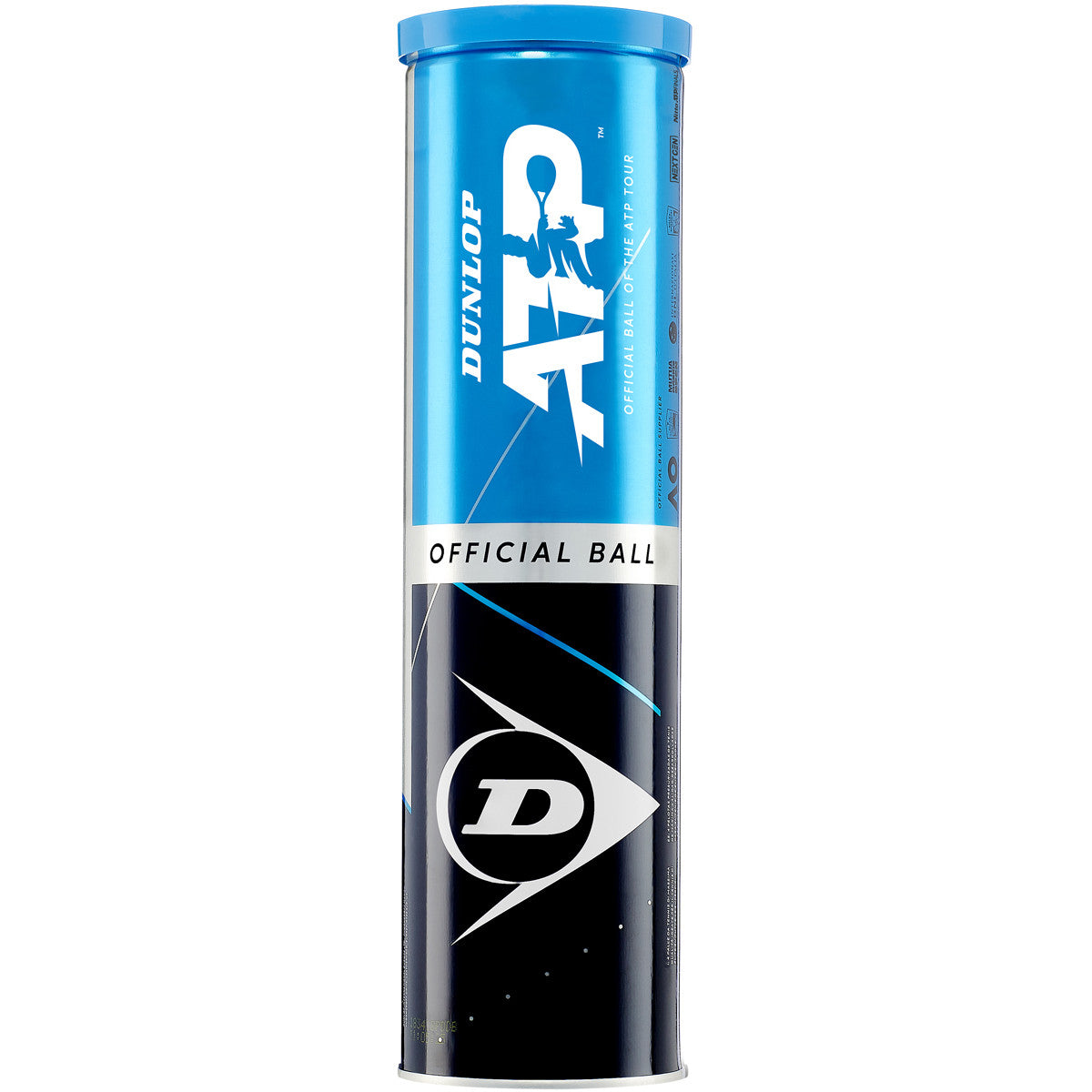 Dunlop ATP X4