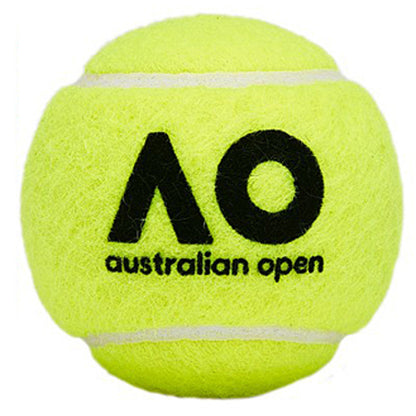Dunlop Australian Open X4