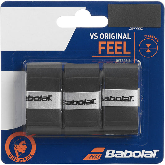 Overgrip Babolat Vs Original Feel