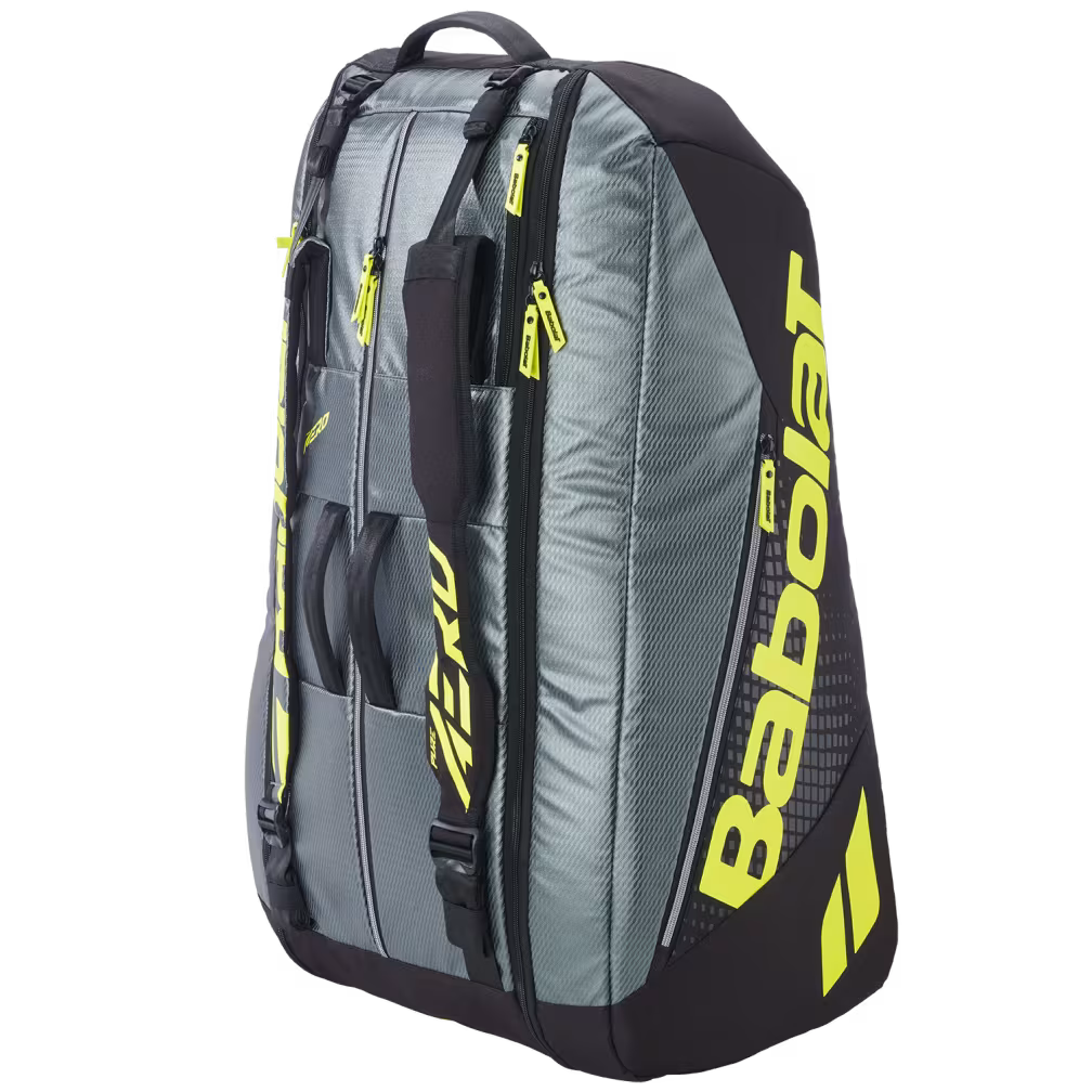 Raquetero Babolat Pure Aero x12