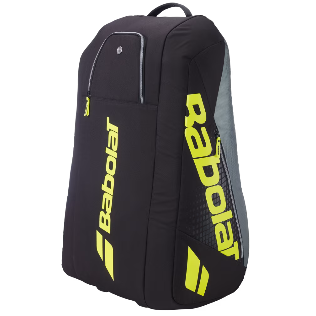 Raquetero Babolat Pure Aero x12