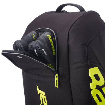 Raquetero Babolat Pure Aero x12
