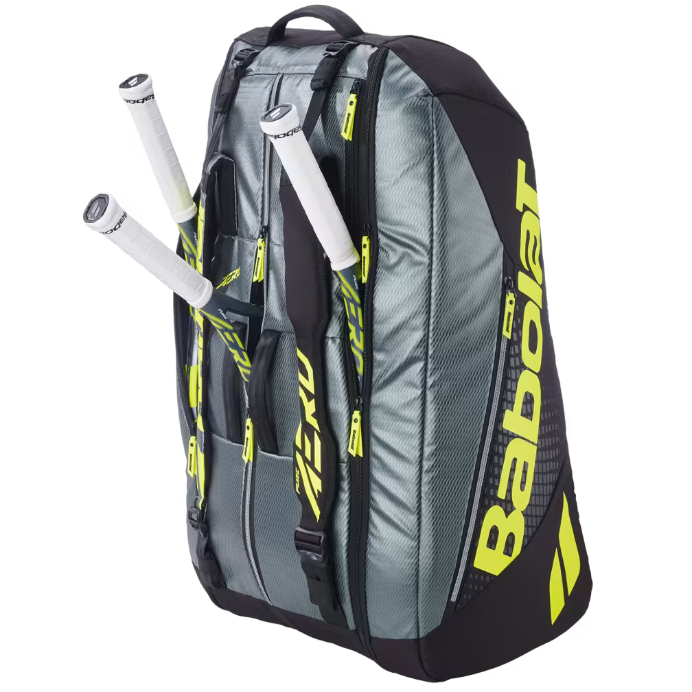 Raquetero Babolat Pure Aero x12