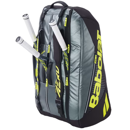 Raquetero Babolat Pure Aero x12