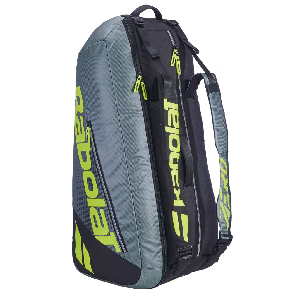 Raquetero Babolat Aero x6
