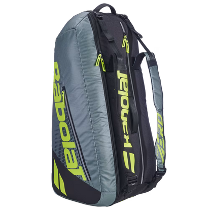 Raquetero Babolat Aero x6