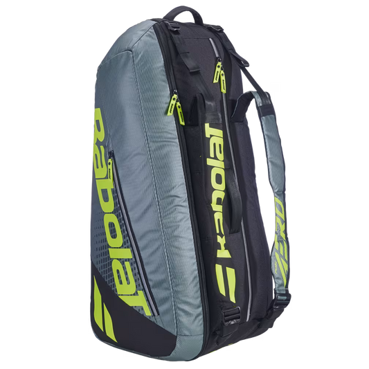 Raquetero Babolat Aero x6