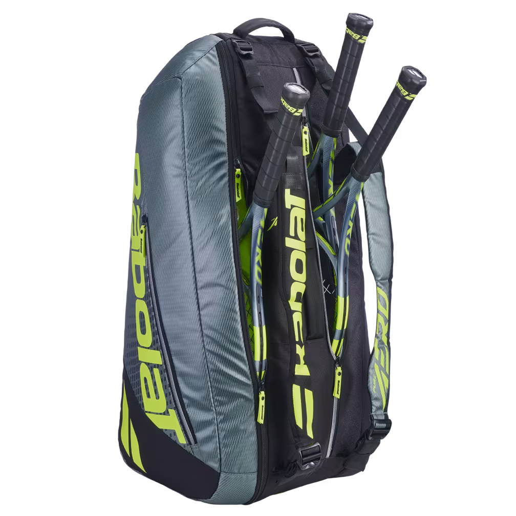 Raquetero Babolat Aero x6