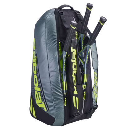Raquetero Babolat Aero x6