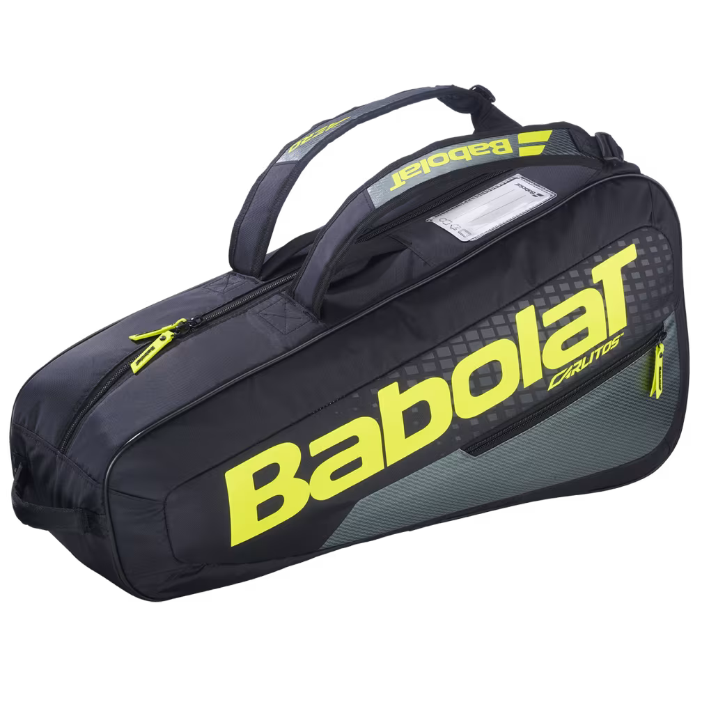 Raquetero Babolat RH Carlitos Junior