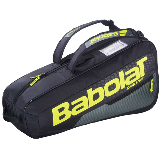 Raquetero Babolat RH Carlitos Junior