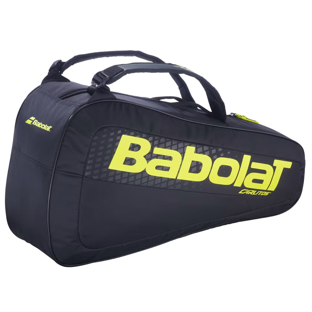 Raquetero Babolat RH Carlitos Junior