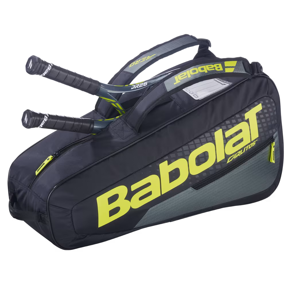 Raquetero Babolat RH Carlitos Junior