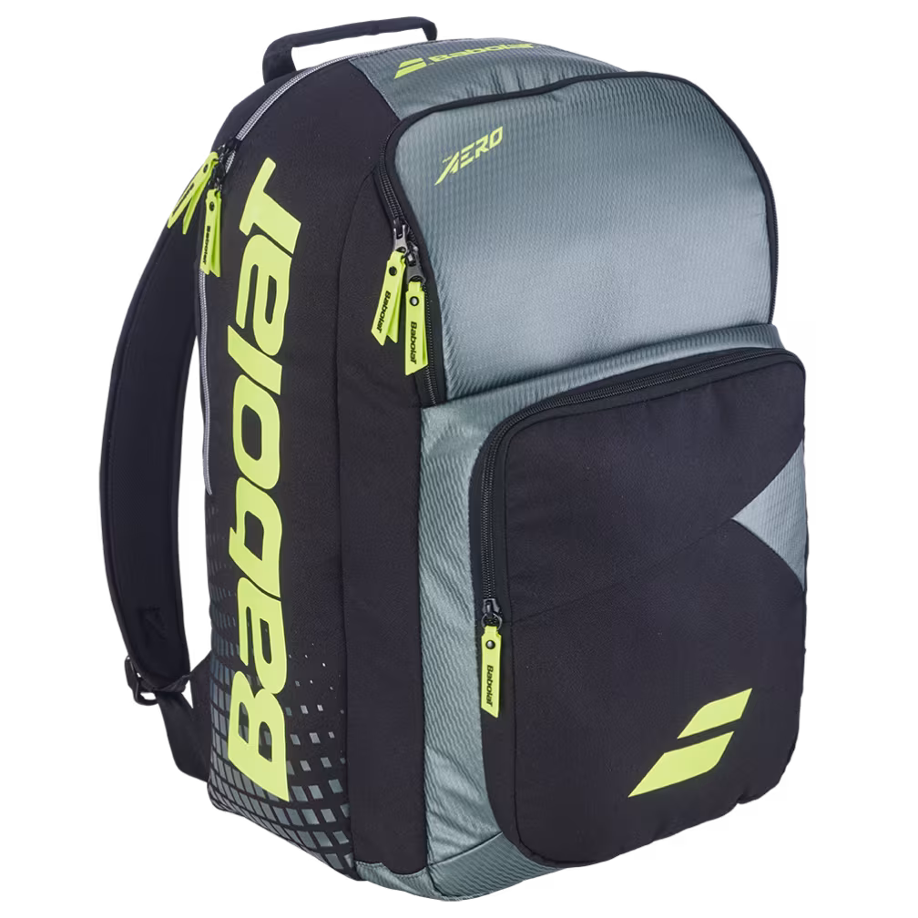 Mochila Babolat Pure aero 2026