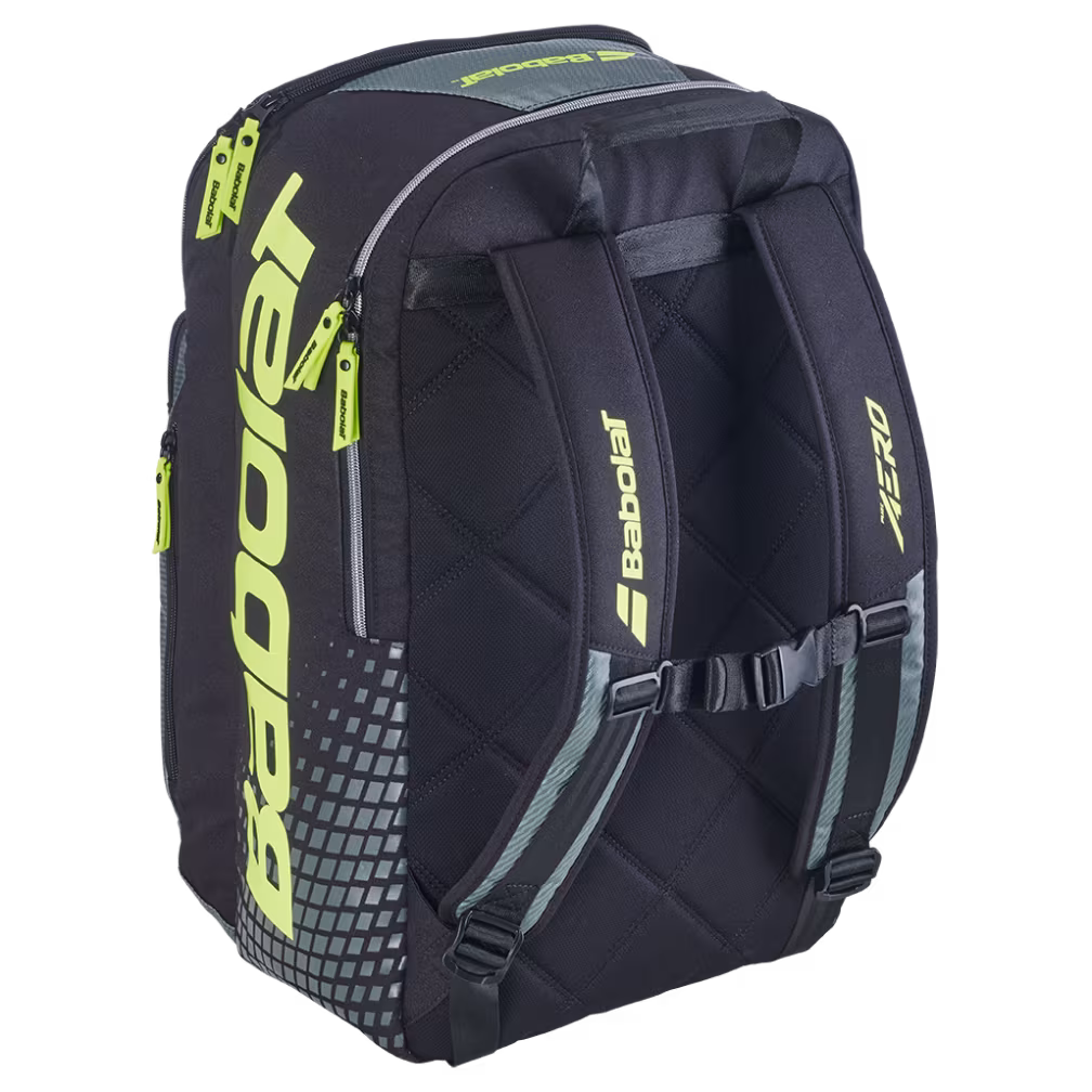 Mochila Babolat Pure aero 2026