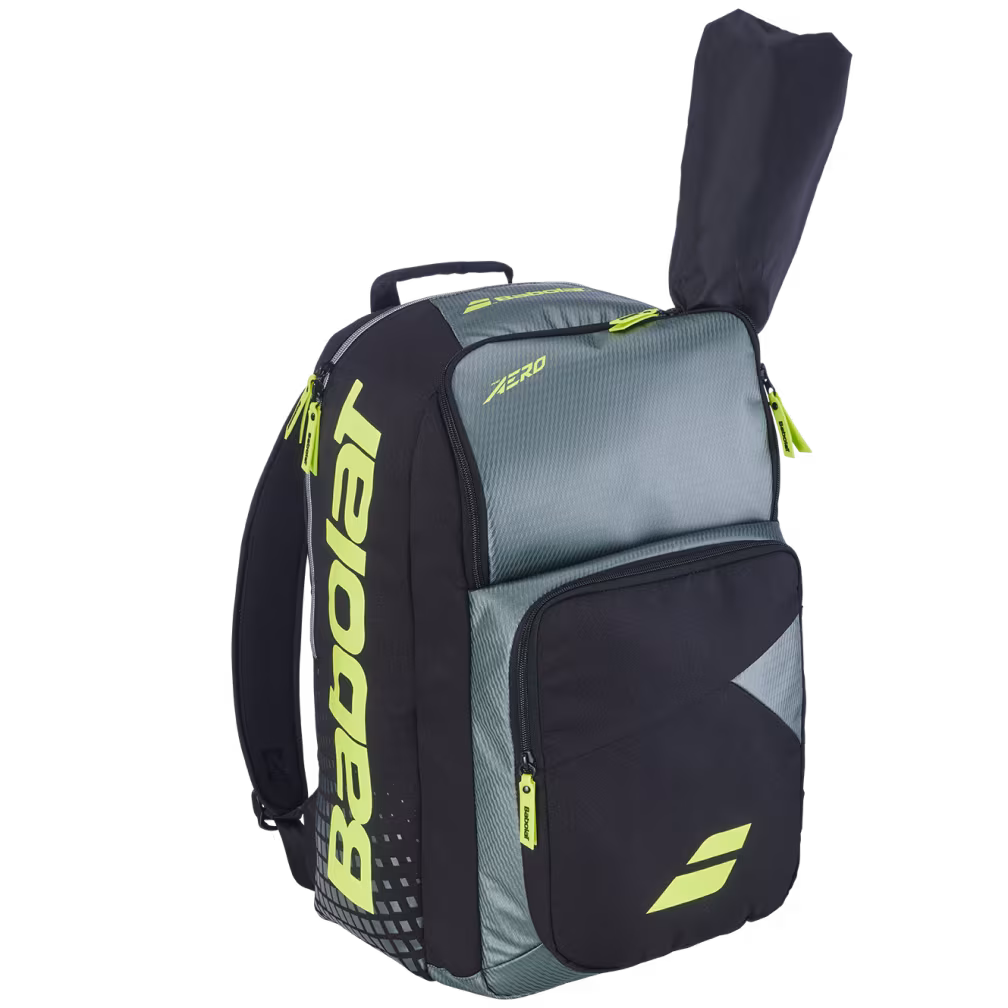 Mochila Babolat Pure aero 2026