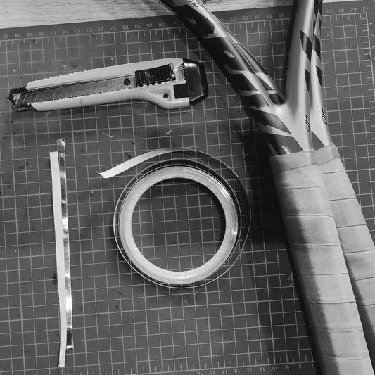 Customización de Raquetas