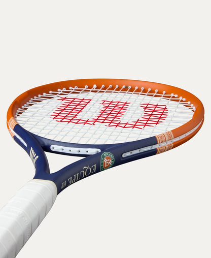Raqueta Wilson HP Equipe RG