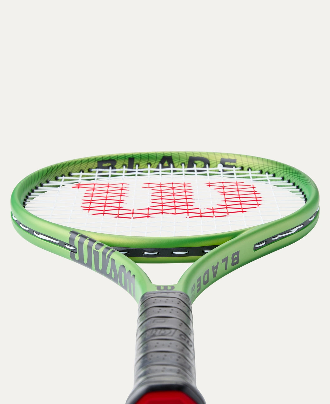 Raqueta Wilson Blade Feel 100