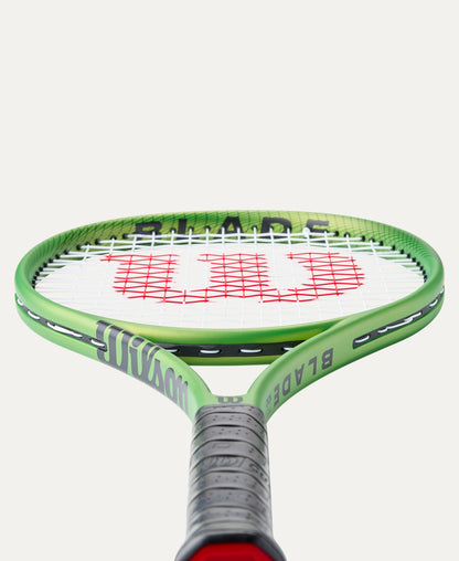 Raqueta Wilson Blade Feel 100