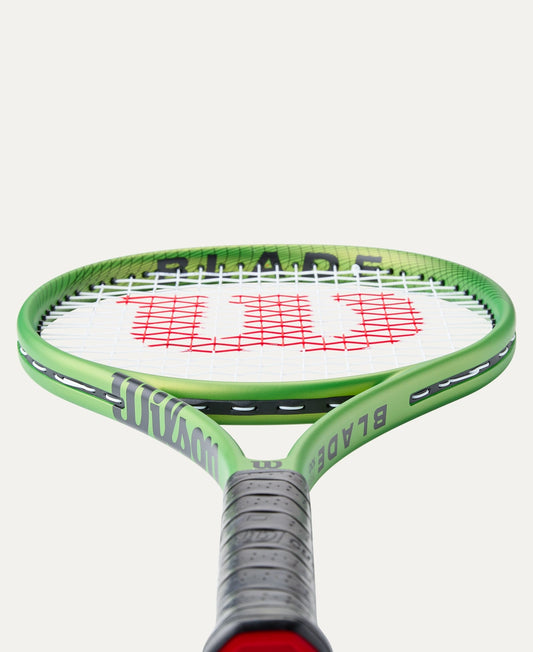Raqueta Wilson Blade Feel 100