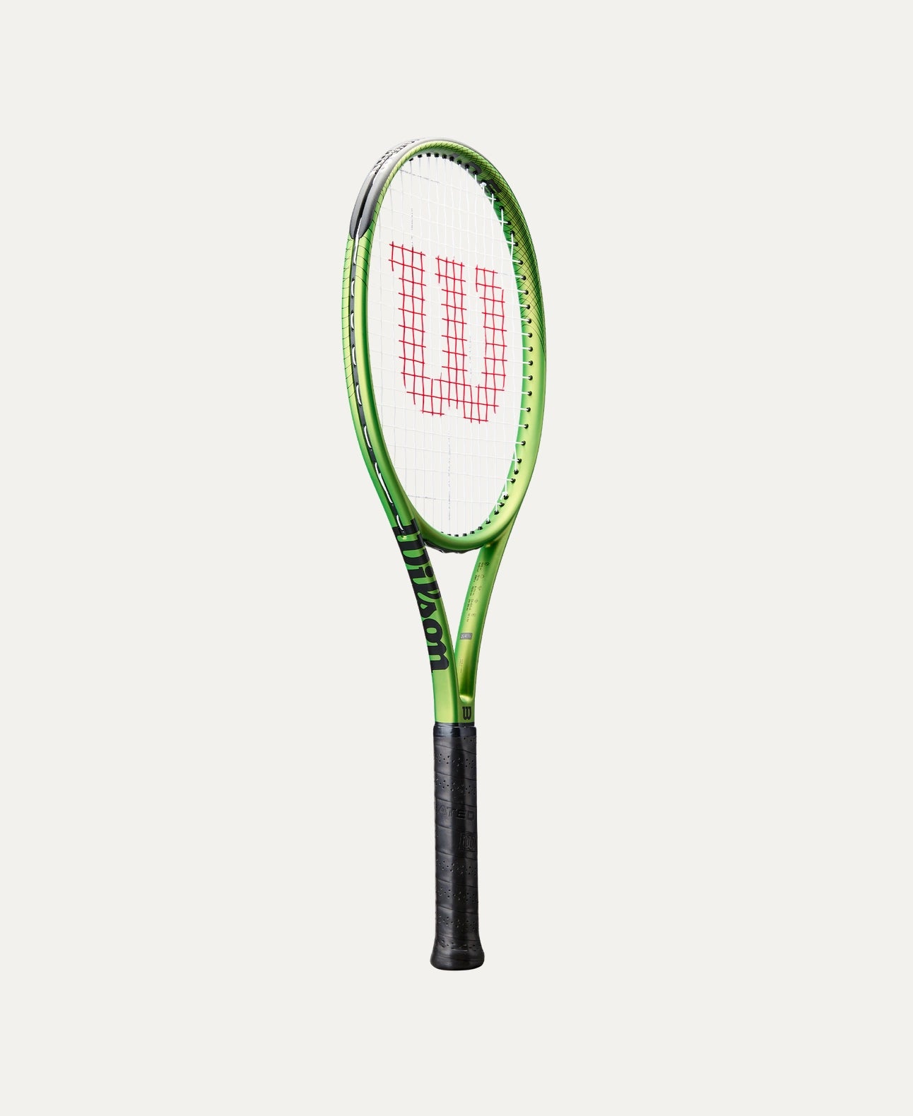 Raqueta Wilson Blade Feel 100