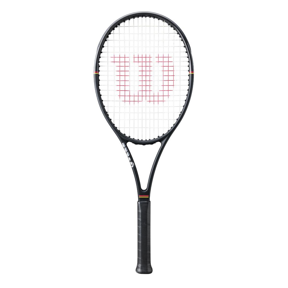 Raqueta Pro Staff 97L Classic 2026