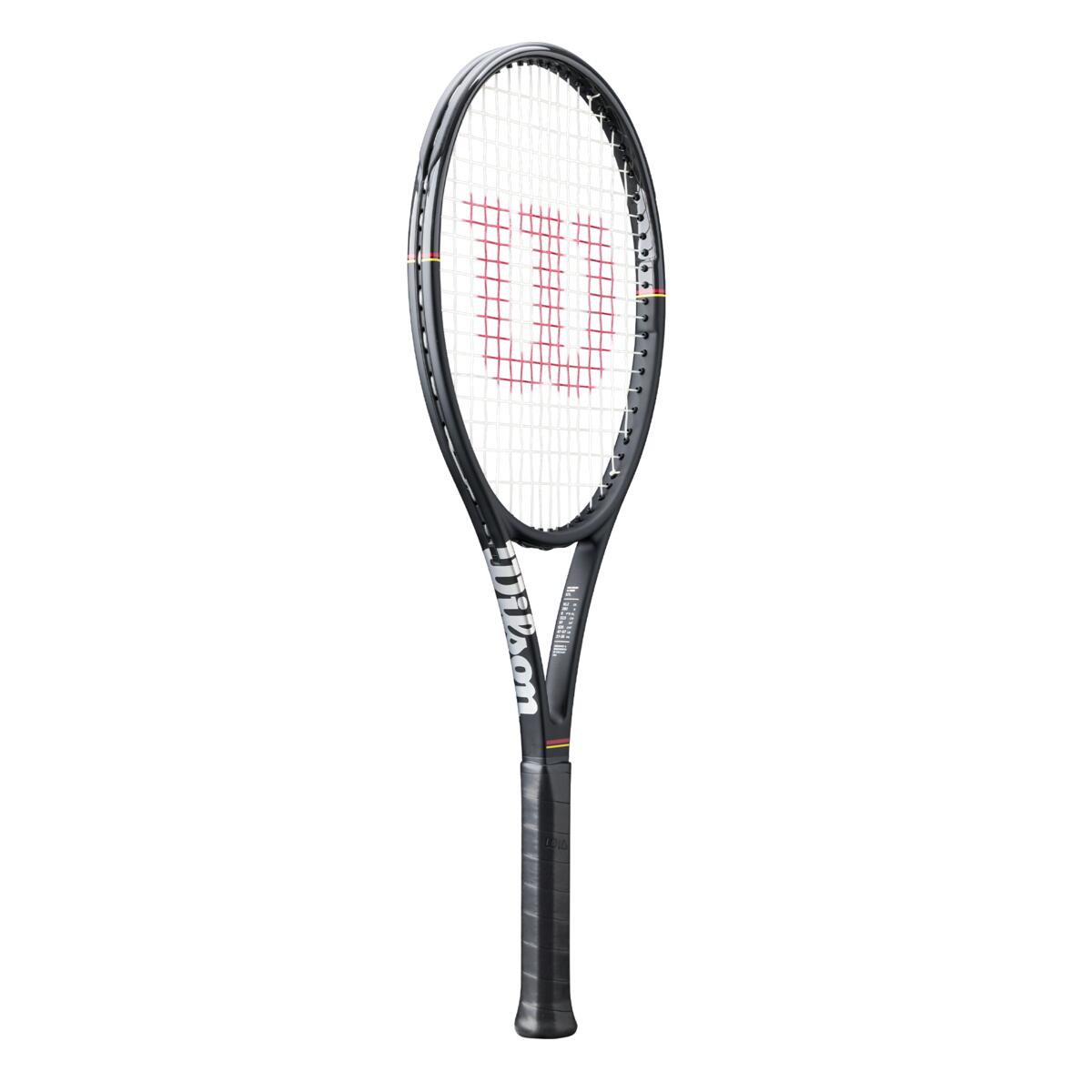 Raqueta Pro Staff 97L Classic 2026