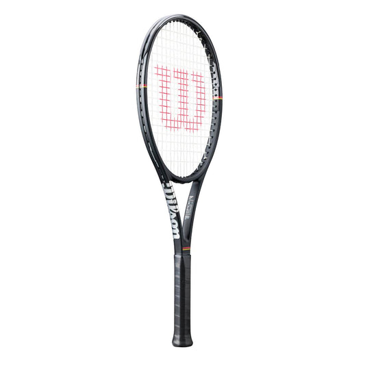 Raqueta Wilson Pro Staff 97L Classic 2026